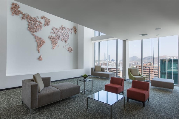 Hotel Hyatt Place Vitacura (Santiago)